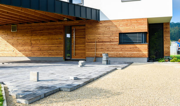 Best Environmentally-friendly driveway pavers in Peru, IL