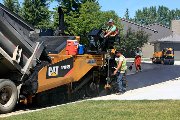 Best Commercial driveway pavers in Peru, IL